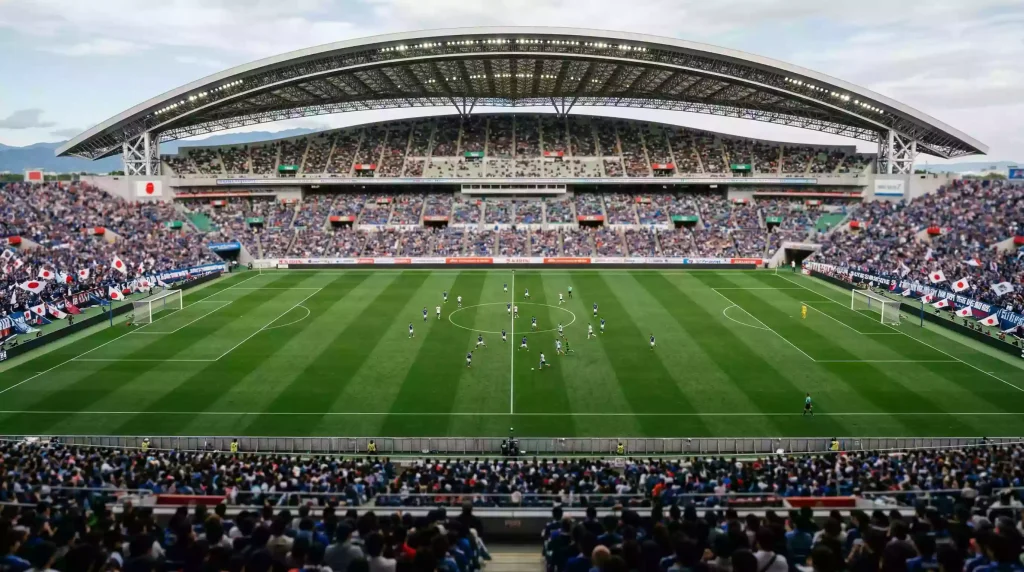Estadísticas y estrategias para apuestas BTTS en la J.League