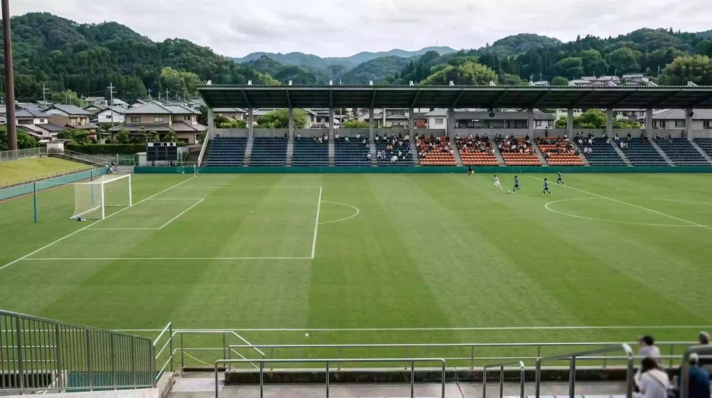 Guía de apuestas en la J3 League, tercera división japonesa