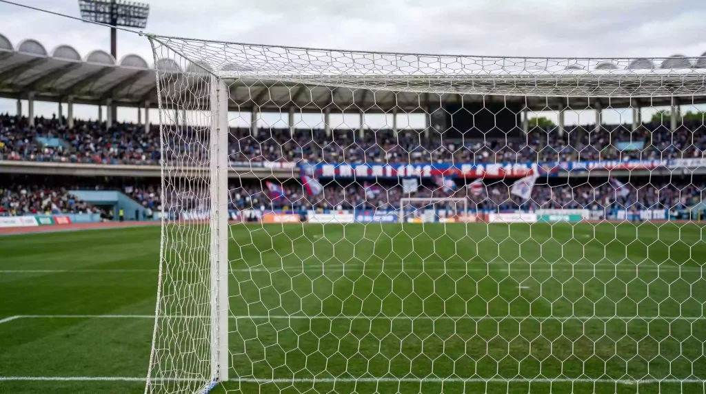 Estrategias para apuestas Over/Under en la J.League