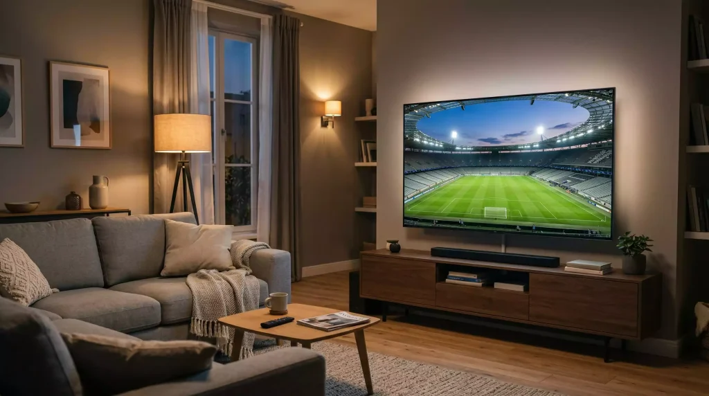 Opciones para ver partidos de la J.League desde España y Latinoamérica
