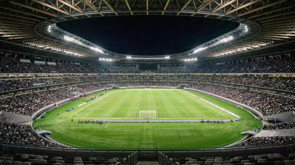 Guía de apuestas para equipos japoneses en la AFC Champions League