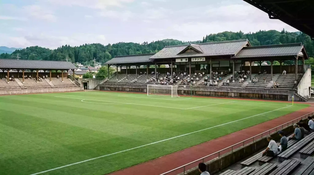 Historia y evolución de la J.League desde 1993