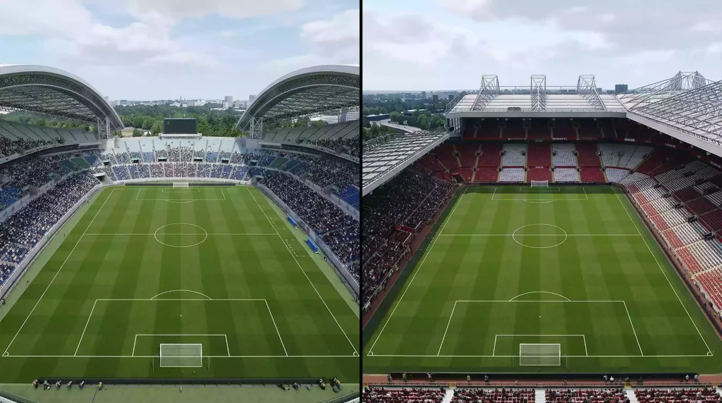 Diferencias entre la J.League y las ligas europeas para apuestas