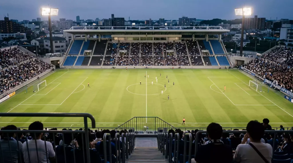 Kawasaki Frontale, la dinastía 2017-2021 de la J.League