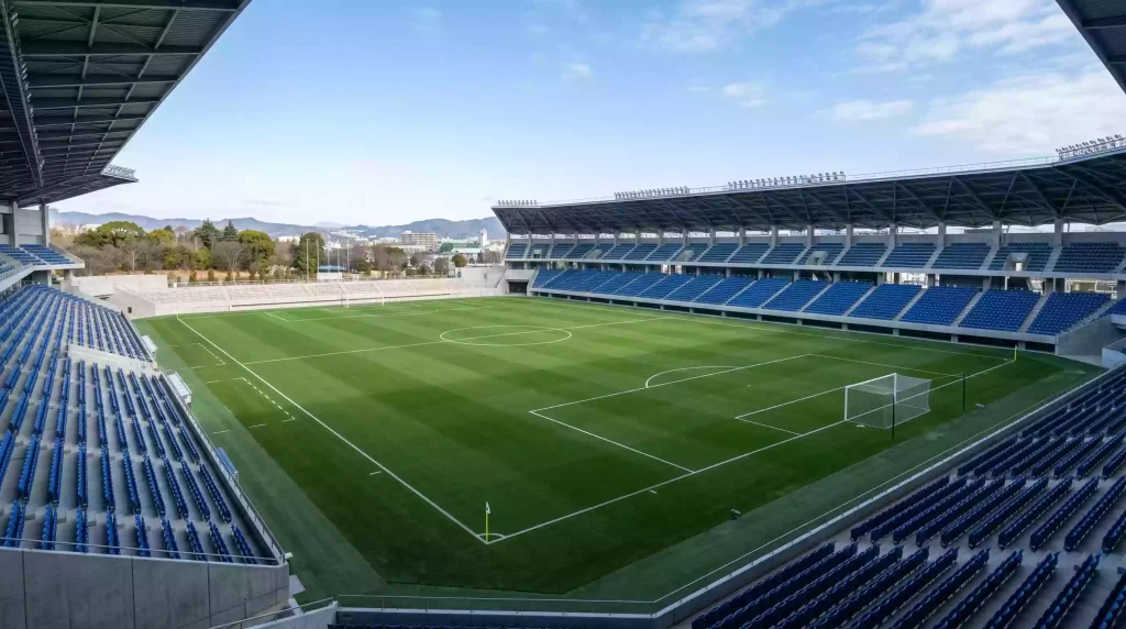 Guía del Torneo de Transición de la J.League 2026